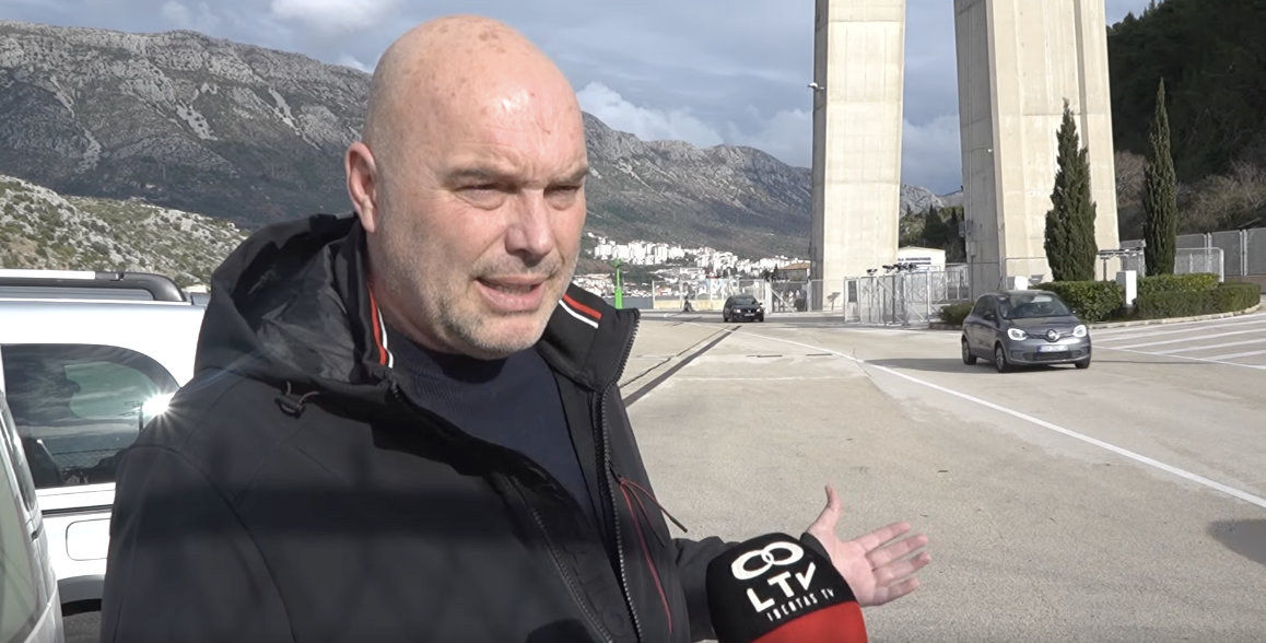 VIJESTI LIBERTAS TELEVIZIJE